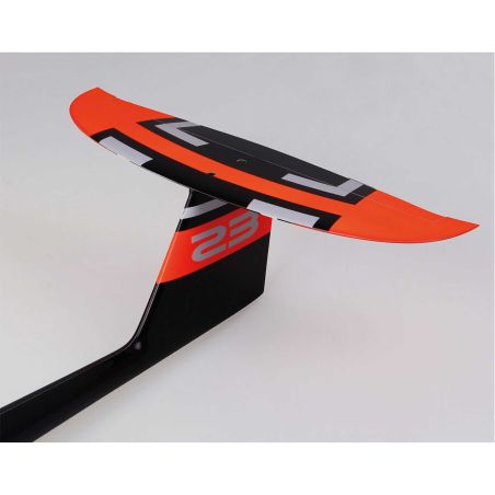 Robbe Modellsport LIMIT PRO ARF entièrement en PRV/PRFC