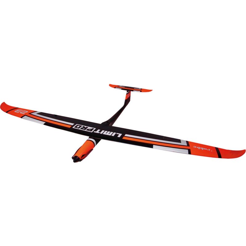 Robbe Modellsport LIMIT PRO ARF entièrement en PRV/PRFC