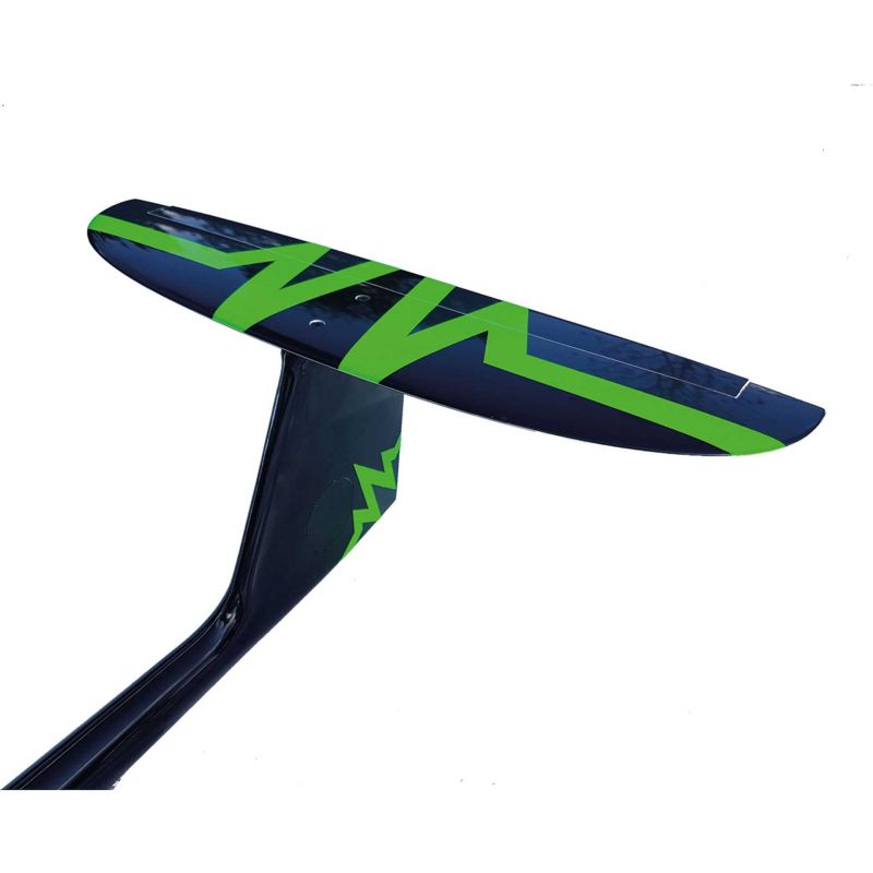 Robbe Modellsport AMPLITUDE PNP FULL GRP/CFRP HOTLINER AVEC SERVOS ET VARIATEUR INTÉGRÉS