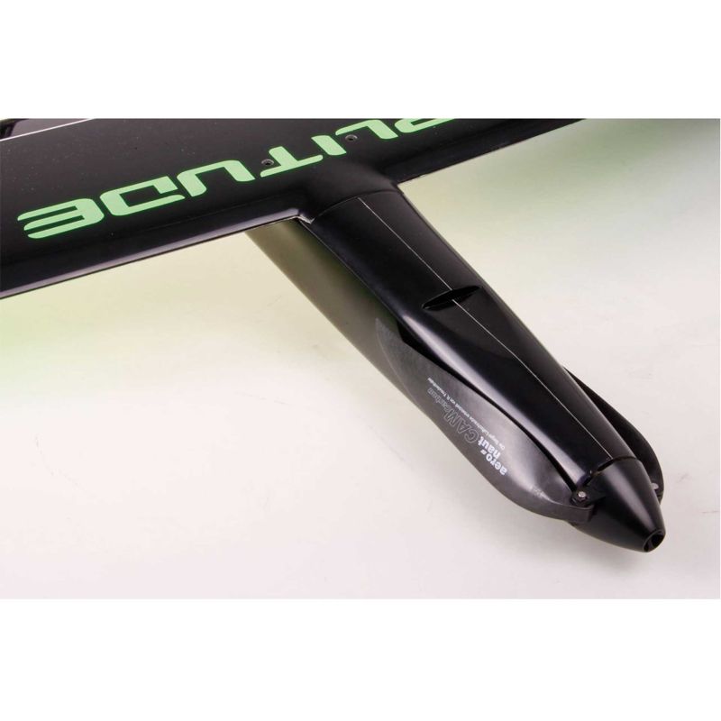 Robbe Modellsport AMPLITUDE PNP FULL GRP/CFRP HOTLINER AVEC SERVOS ET VARIATEUR INTÉGRÉS