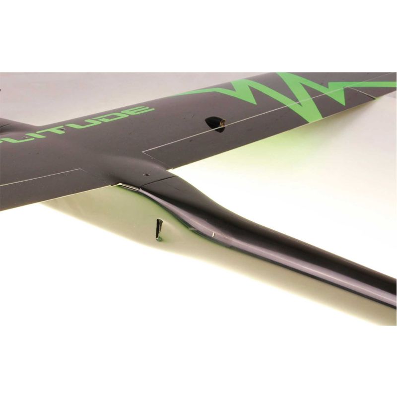 Robbe Modellsport AMPLITUDE PNP FULL GRP/CFRP HOTLINER AVEC SERVOS ET VARIATEUR INTÉGRÉS