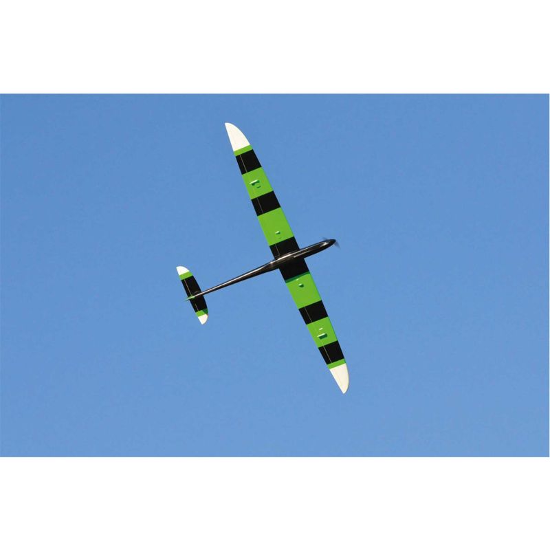 Robbe Modellsport AMPLITUDE PNP FULL GRP/CFRP HOTLINER AVEC SERVOS ET VARIATEUR INTÉGRÉS