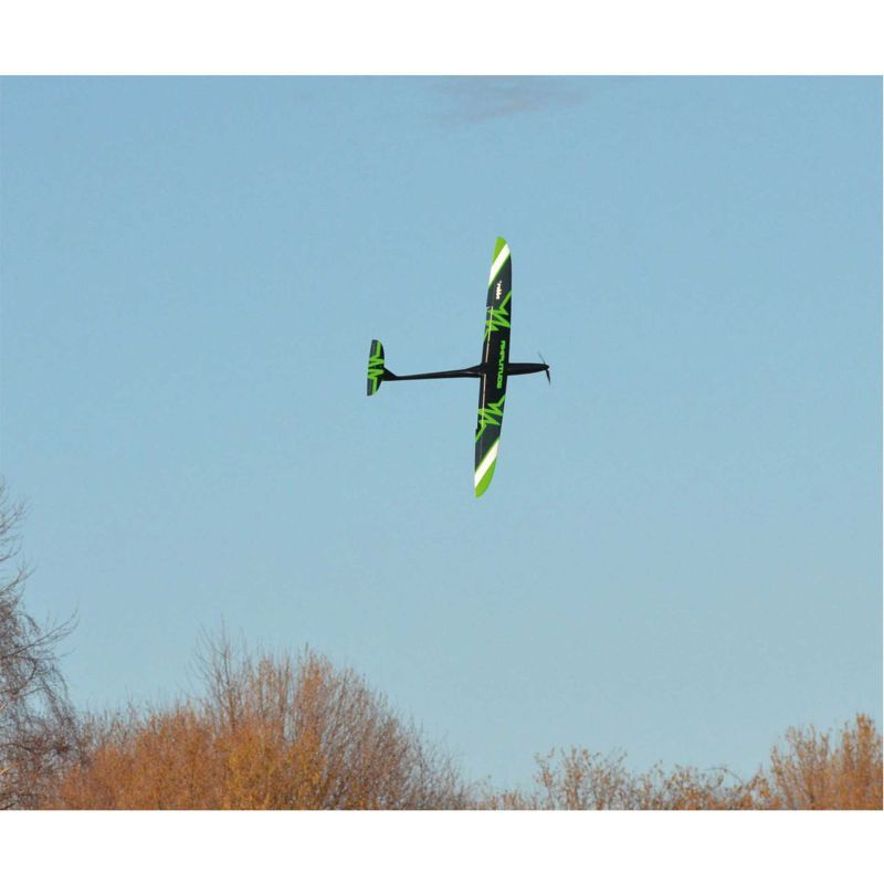 Robbe Modellsport AMPLITUDE PNP FULL GRP/CFRP HOTLINER AVEC SERVOS ET VARIATEUR INTÉGRÉS