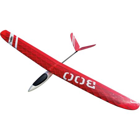 Kit en bois Robbe Modellsport Boo Slope Glider en contreplaqué innovant