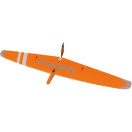 Robbe Modellsport VAYU kit en bois pour modèle d’aile volante en contreplaqué innovant