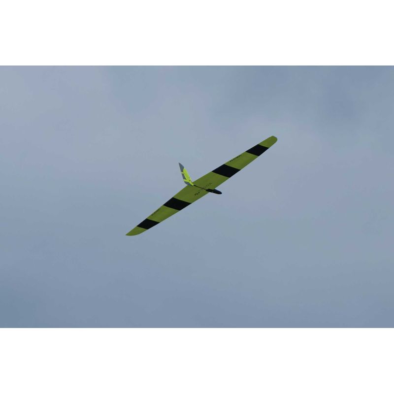 Robbe Modellsport VAYU kit en bois pour modèle d’aile volante en contreplaqué innovant