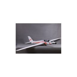 1/6 Glider 2300mm : Fox V2 (with flaps) PNP Kit 2