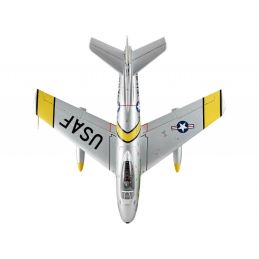 1/10 Jet 80mm EDF F-86 "The Hulff" PNP kit 2