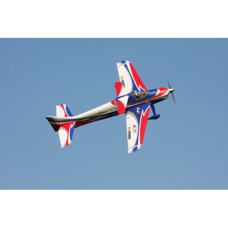 1/8 Plane 1400mm F3A Olympus PNP kit