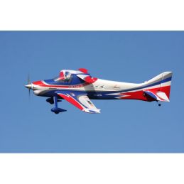 1/8 Plane 1400mm F3A Olympus PNP kit 2