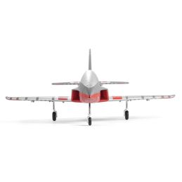 1/18 Jet 64mm EDF Futura PNP kit (Red) 2