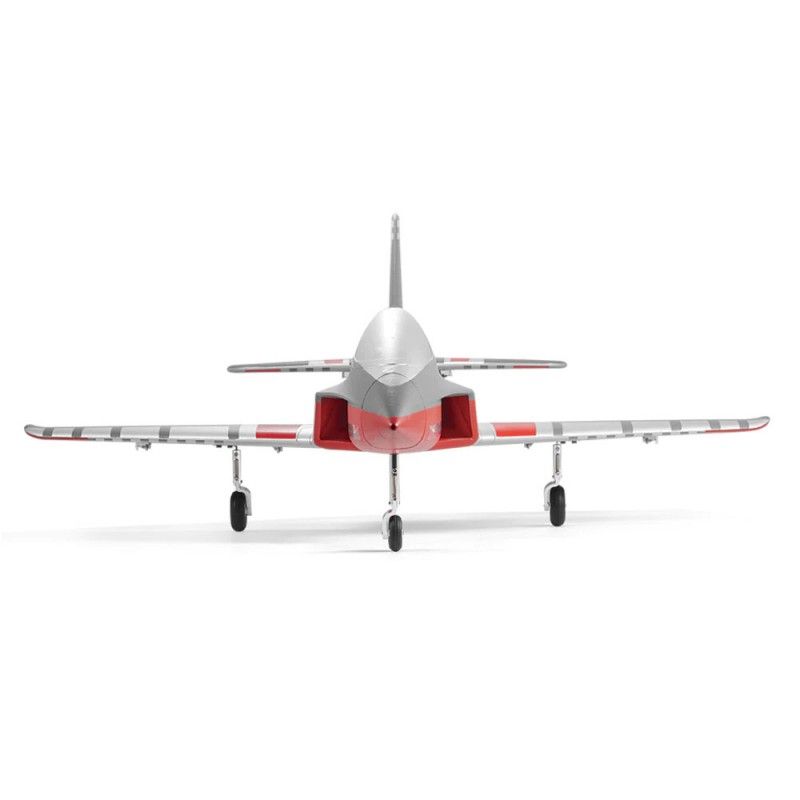 1/18 Jet 64mm EDF Futura PNP kit (Red)