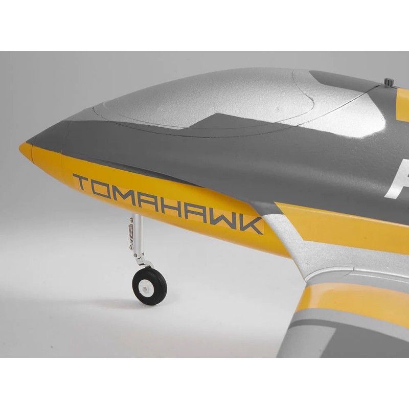 1/18 Jet 64mm EDF Futura PNP kit (Red)