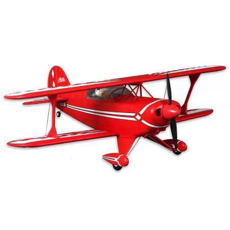 1/4 Plane 1400mm Pitts V2 PNP kit