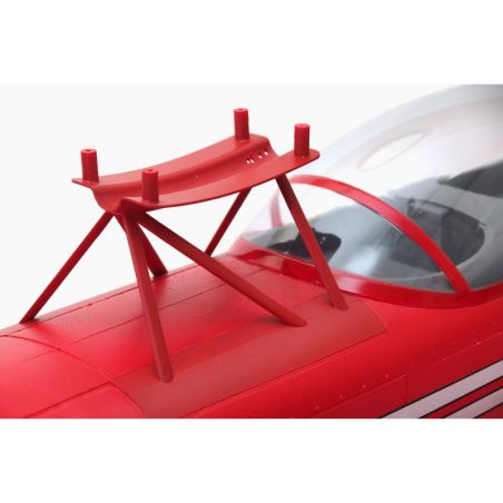1/4 Plane 1400mm Pitts V2 PNP kit