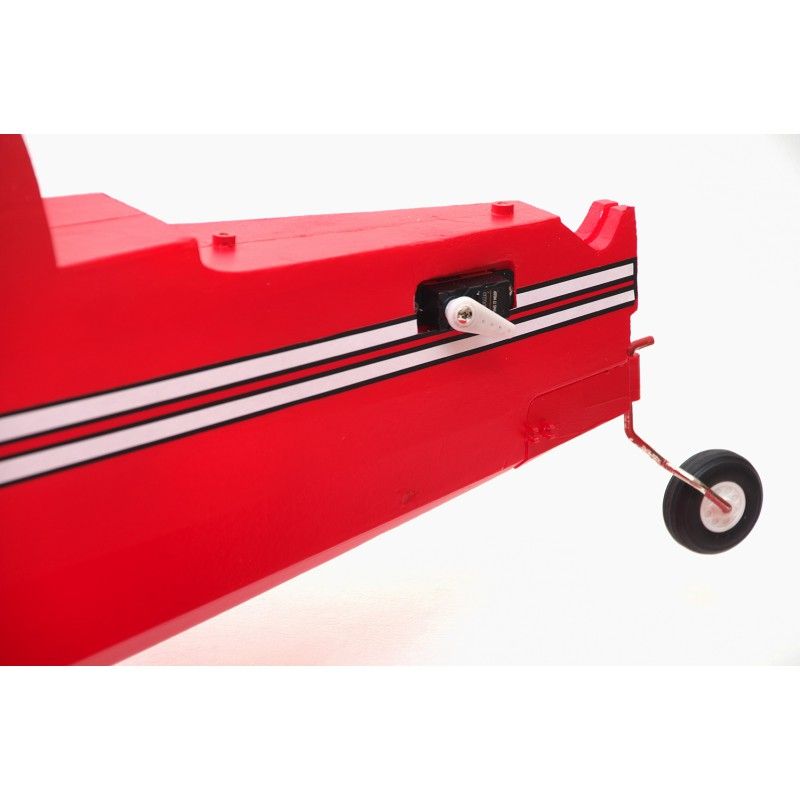 1/4 Plane 1400mm Pitts V2 PNP kit