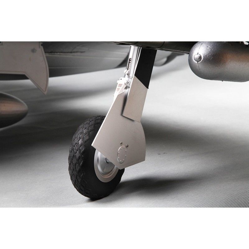 1/8 Plane 1500mm P-47 Razorback "Bonnie" PNP kit