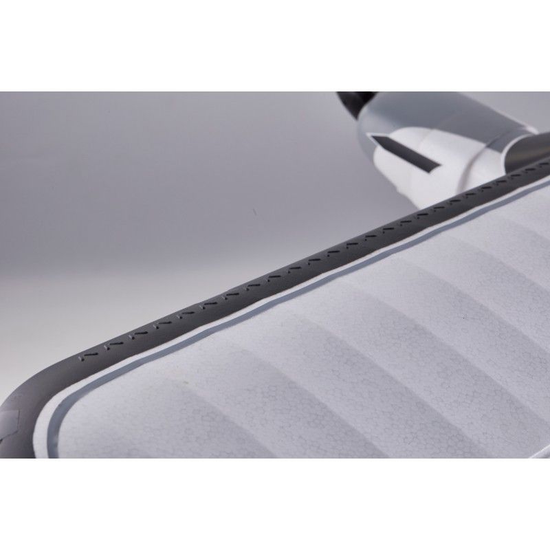 1/8 Plane 1300mm PA-18 Super Cub RTF kit (m2) w/ reflex system