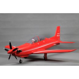 1/10 Plane 1100mm PC-21 PNP kit w/ reflex system