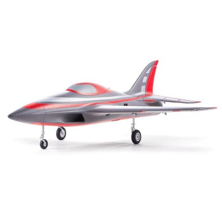 1/10 Jet 80mm EDF Integral PNP - Red | Ventedemodelisme.fr