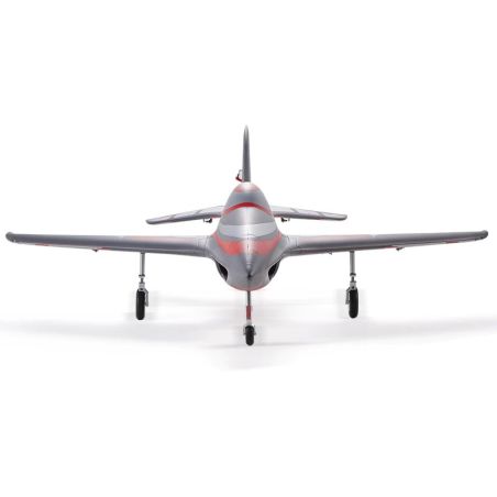 1/10 Jet 80mm EDF Integral PNP - Red