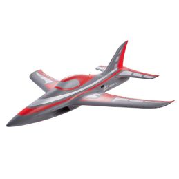 1/10 Jet 80mm EDF Integral PNP - Red | Ventedemodelisme.fr