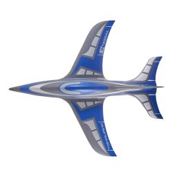 1/10 Jet 80mm EDF Integral PNP - Blue 2