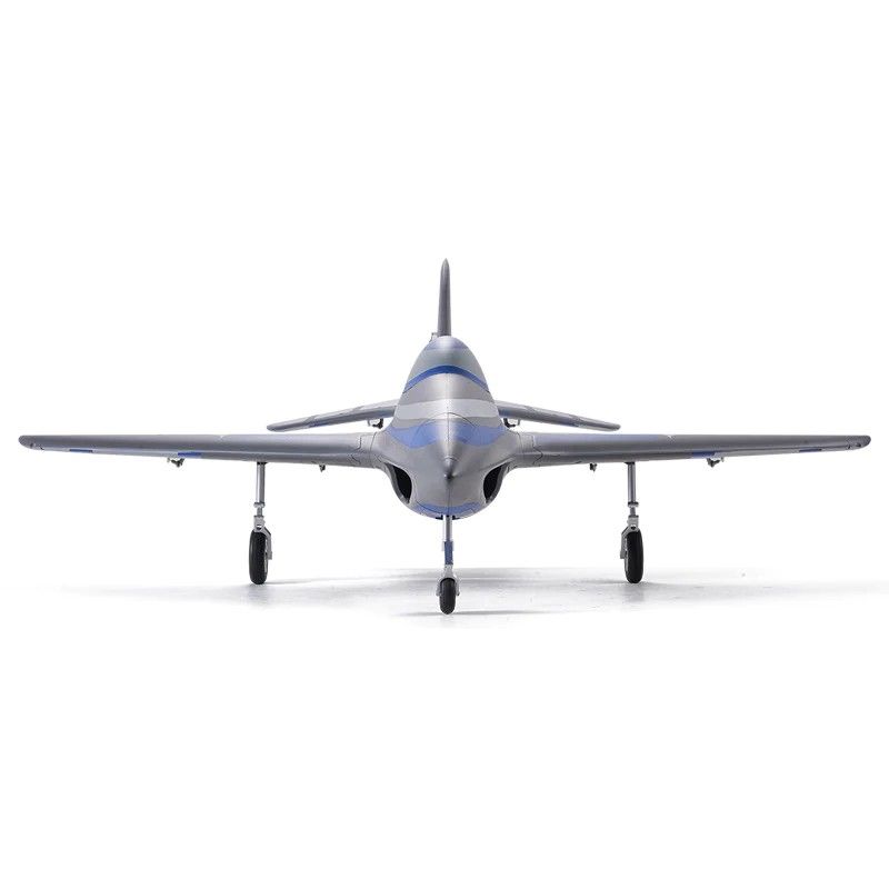 1/10 Jet 80mm EDF Integral PNP - Blue | Ventedemodelisme.fr