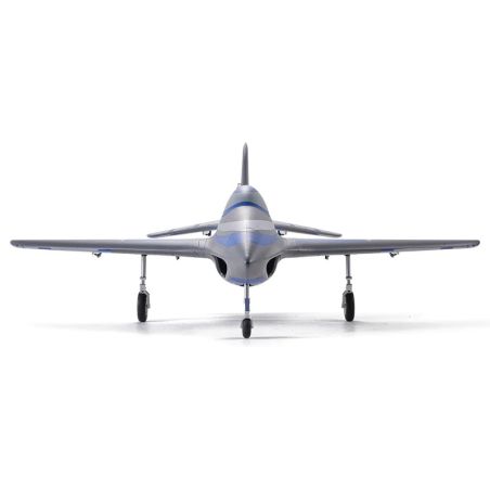 1/10 Jet 80mm EDF Integral PNP - Blue | Ventedemodelisme.fr