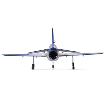 1/10 Jet 80mm EDF Integral PNP - Blue | Ventedemodelisme.fr