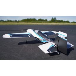 1/9 Plane 750mm Edge 540 PNP kit w/ reflex system 2