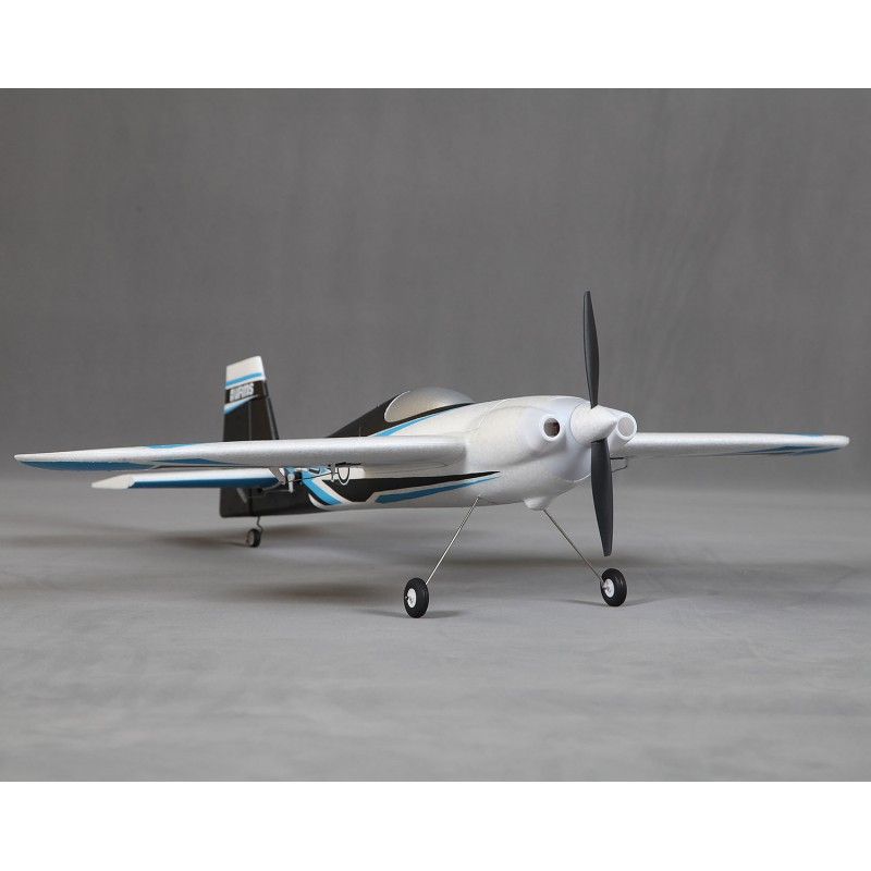 1/9 Plane 750mm Edge 540 PNP kit w/ reflex system