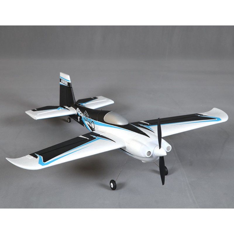 1/9 Plane 750mm Edge 540 PNP kit w/ reflex system