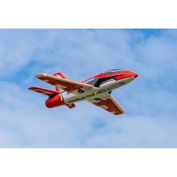 1/16 Jet 80mm EDF Futura V3 PNP kit 2