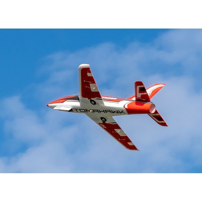 1/16 Jet 80mm EDF Futura V3 PNP kit