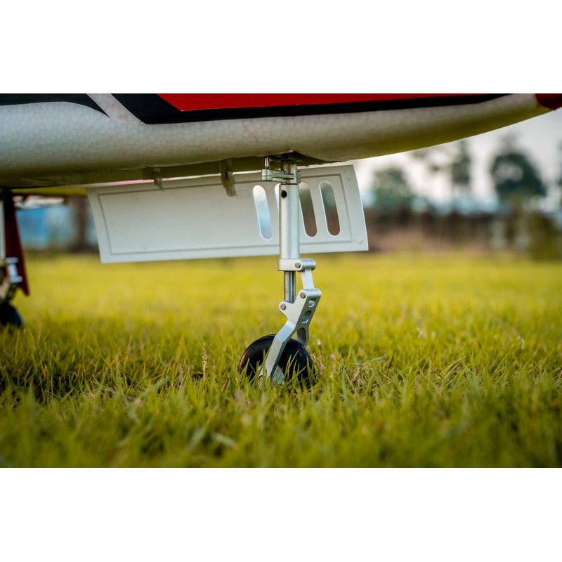 1/16 Jet 80mm EDF Futura V3 PNP kit