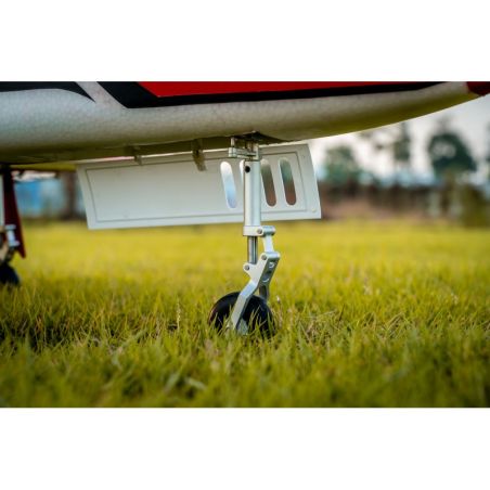 1/16 Jet 80mm EDF Futura V3 PNP kit