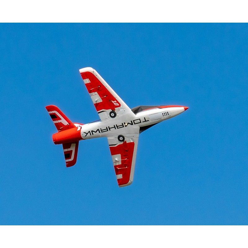 1/16 Jet 80mm EDF Futura V3 PNP kit