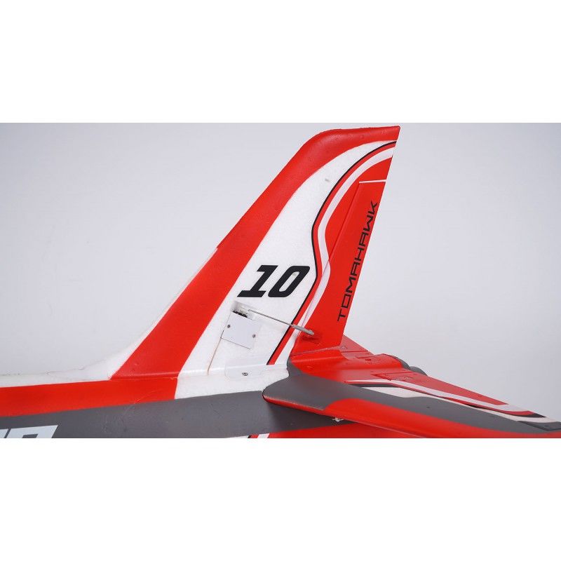 1/16 Jet 80mm EDF Futura V3 PNP kit