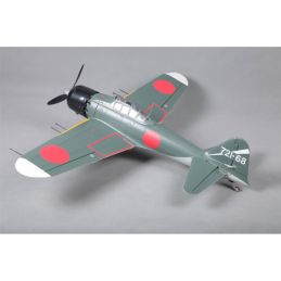 1/10 Plane 1100mm Zero (A6M5) PNP kit 2