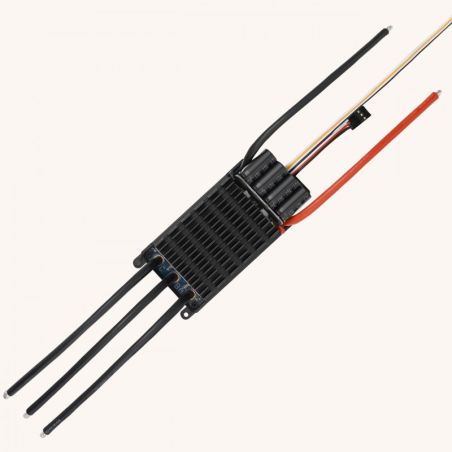 FlyFun V5 160A ESC 6-14 s Opto