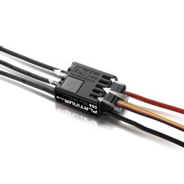 Platinum Pro 60A 2-6s BEC 7A for 450 Heli 3D and .50 Plane 2
