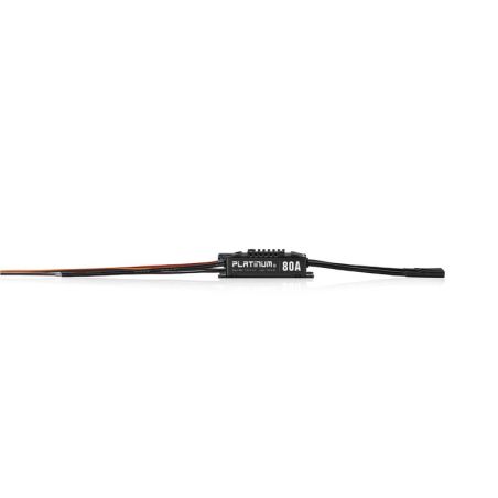 Platinium Pro 80A V4
