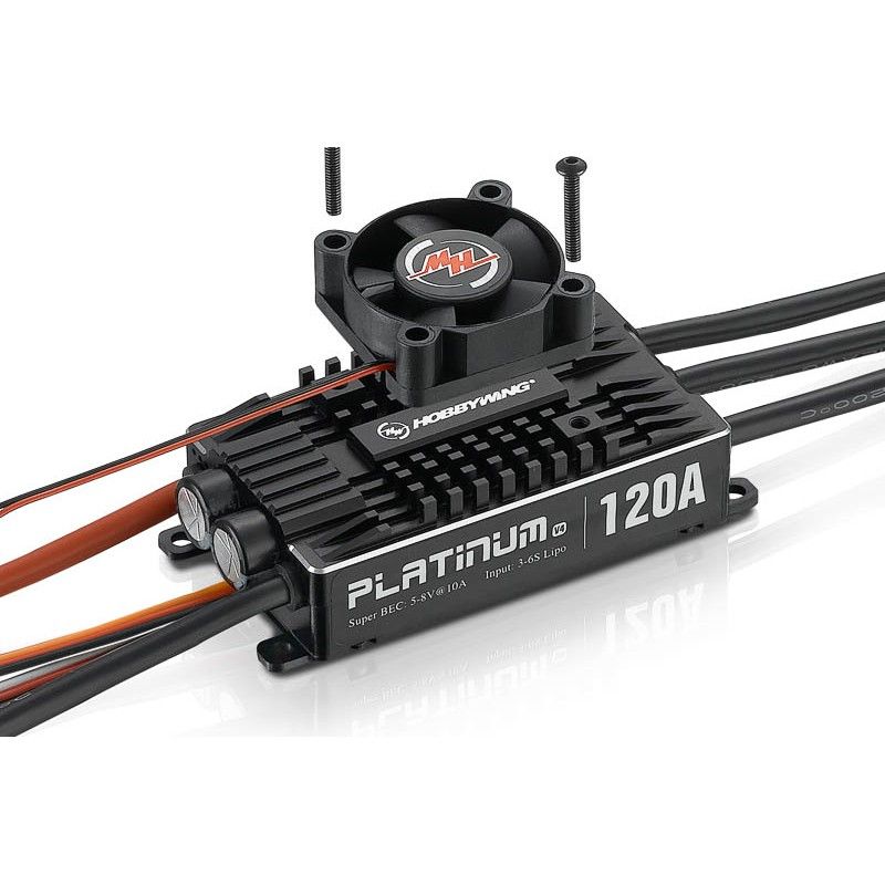 Platinium Pro HV-120A V4