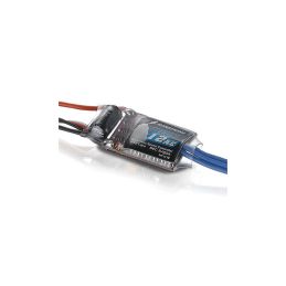 FlyFun 12A ESC for 400g and Plane 2-4s 2