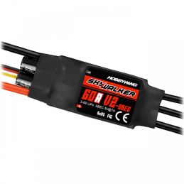Skywalker V2 60A 3-6s, 7A BEC 2