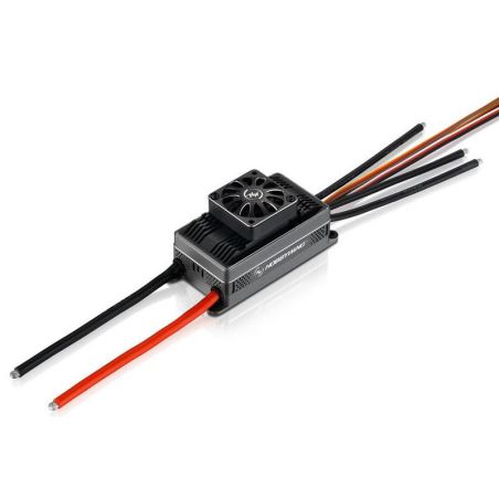 Platinum Pro 200A HV ESC V4 6-14s, OPTO