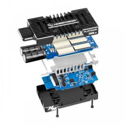 Platinum Pro 150A ESC V5 3-8s, 10 A BEC 2