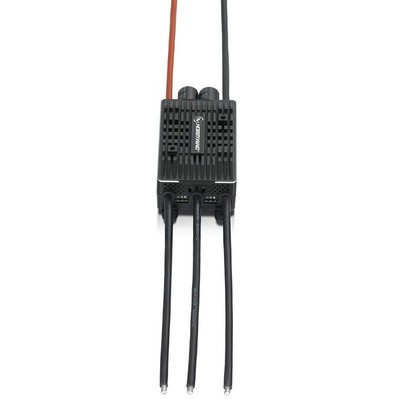 Platinium Pro HV-130A OPTO V4