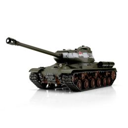 116 RC IS-2 1944 vert IR | Ventedemodelisme.fr